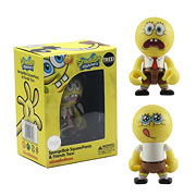 SpongeBob SquarePants Trexi Mini-Figure